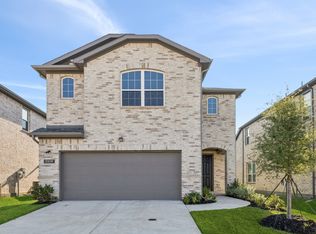 3109 Lucia Way, Princeton, TX 75407