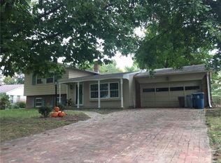 7140 Queensbury Ct, Indianapolis, IN