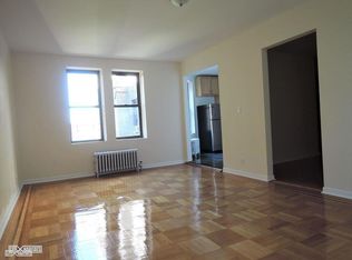 762 Riverside Dr APT 5D, New York, NY 10031