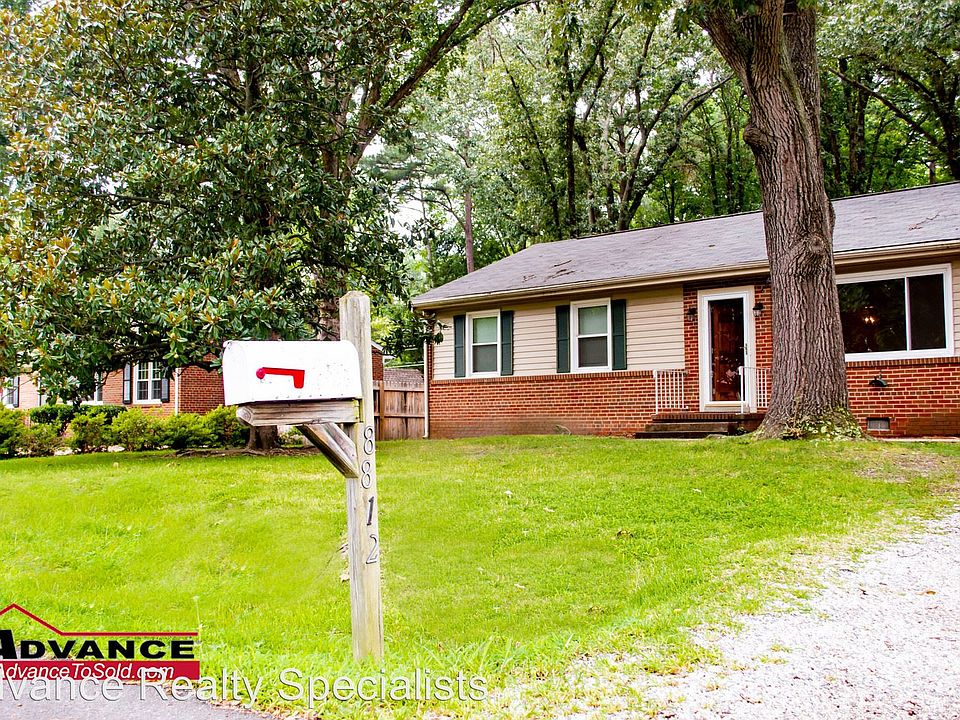 1st image of 8812 Avalon Dr