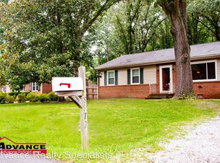 8812 Avalon Dr, Henrico, VA 23229