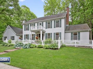 1711 E Bluebird Ln, Appleton, WI 54915