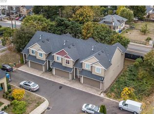 14815 SE Summerland Ct, Milwaukie, OR 97267