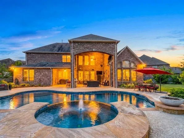 2803 Chester Knoll Ct, Katy, TX 77494