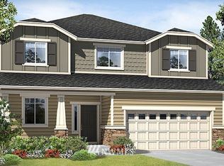 6220 138th LOT 38, Puyallup, WA
