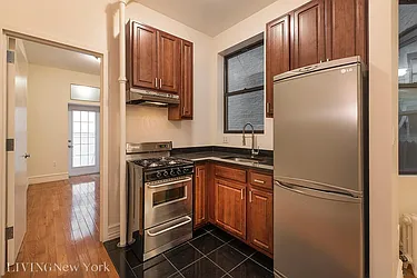 Rented by Living New York