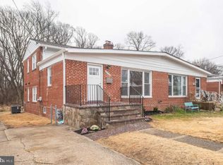 6419 24th Pl, Hyattsville, MD 20782
