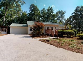 471 Beaten Path, Dallas, GA 30157