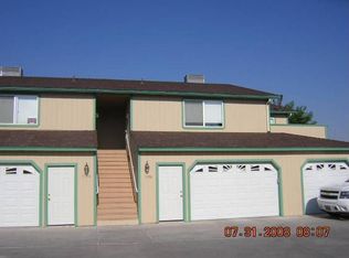 1196 E Front St, Fallon, NV 89406