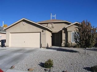 7509 Autumn Breeze Rd SW, Albuquerque, NM 87121