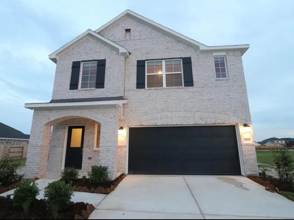 21663 Sandy Dune Dr, Cypress, TX 77433