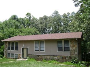 733 Hardwicke Dr, Knoxville, TN 37923