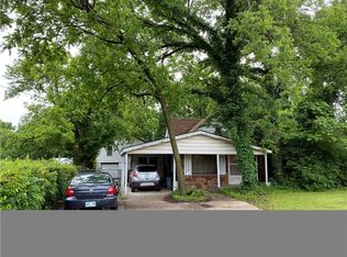 3840 NW 9th St, Oklahoma City, OK 73107