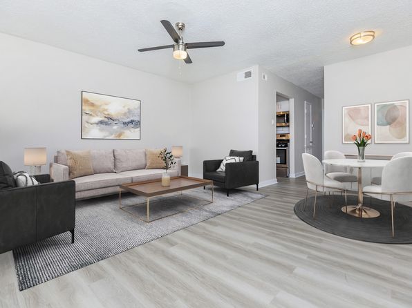 9200 North Plz APT 1611
