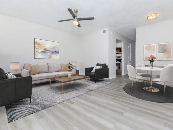 Aviva at North Plaza