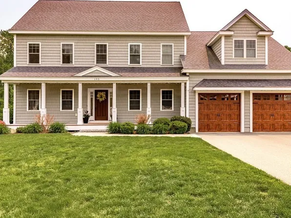 195 Mill St, Burlington, MA 01803