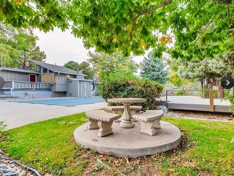 S Van Gordon Ct — Photo 35
