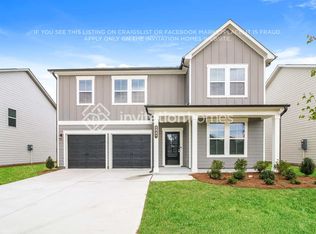 2097 Boxwood Cir SE, Conyers, GA 30094