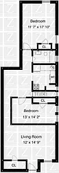 Rented by ZealEstate Group Inc