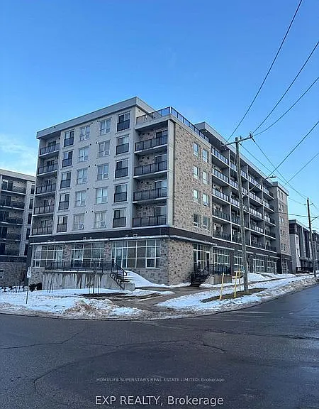 275 Larch St #F504 — Photo 2