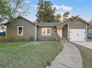 1100 N 33rd St, Waco, TX 76707