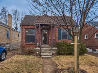 7050 Plainview Ave, Saint Louis, MO 63109