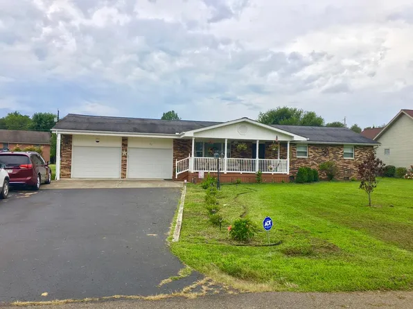 61 Anita Ave, Mc Dermott, OH 45652