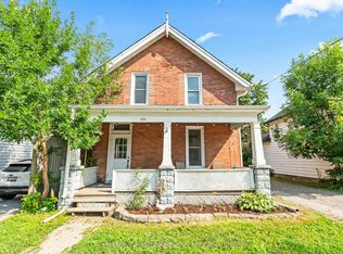 260 Westcott St, Peterborough, ON K9J 2H1