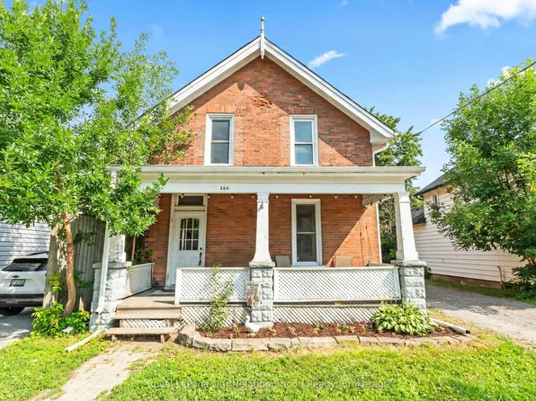 260 Westcott St, Peterborough, ON K9J 2H1