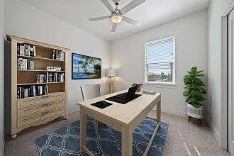 Lat Twenty7 Townhomes — Photo 25