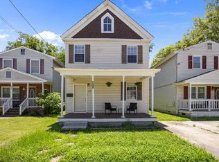 228 Libby St, Hampton, VA 23663