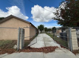 121 N 8th St, Banning, CA 92220