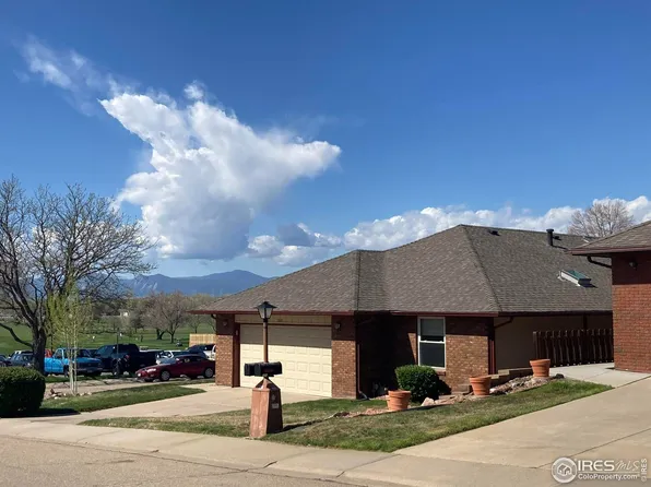 1217 Cornell Dr, Longmont, CO 80503