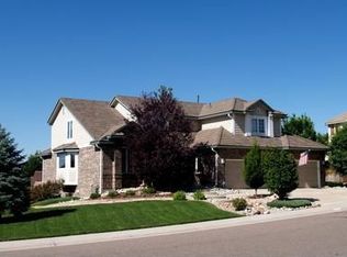 3929 White Bay Dr, Highlands Ranch, CO 80126