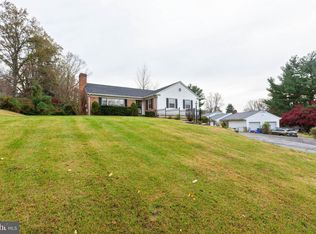 12707 Springtree Dr, Silver Spring, MD 20904