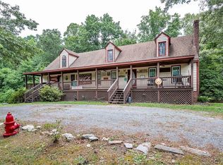 16436 Pinecote Lowmoor Ln, Beaverdam, VA 23015