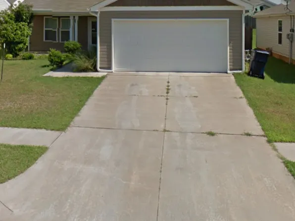 1821 NW 144th Ter, Edmond, OK 73013