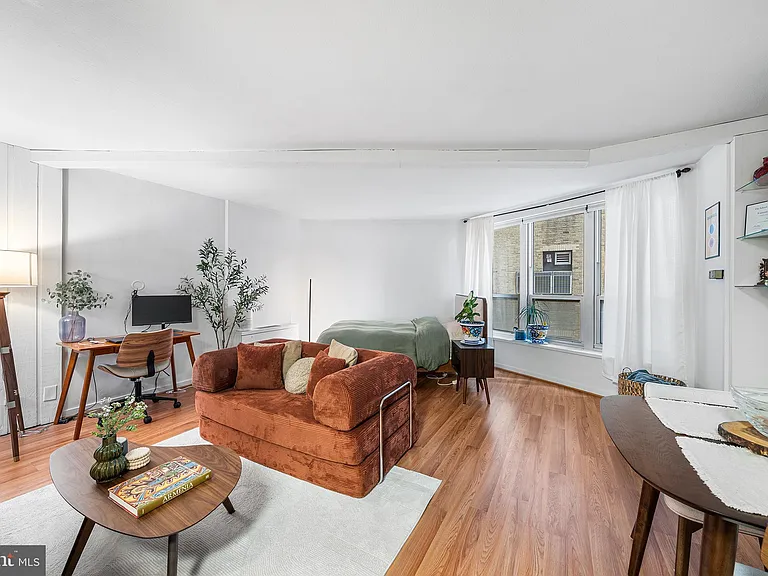 224 W Rittenhouse Sq #30-1002 — Photo 10