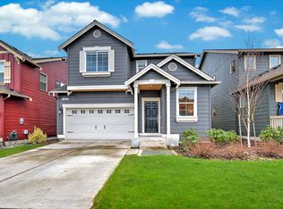2402 56th St SE, Auburn, WA 98092