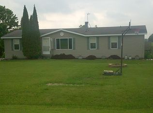 12704 Cedar Lake Rd, Kiel, WI 53042