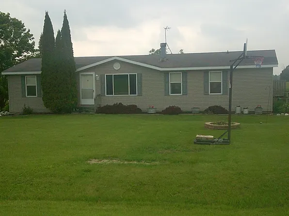 12704 Cedar Lake Rd, Kiel, WI 53042