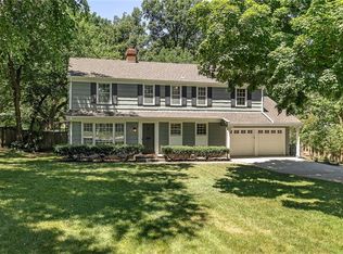 6506 State Line Rd, Mission Hills, KS 66208