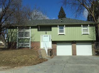 3254 S 130th Cir, Omaha, NE 68144