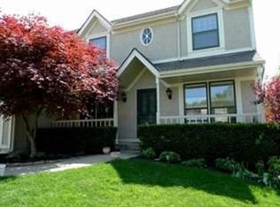 8319 NW 83rd St, Kansas City, MO 64152