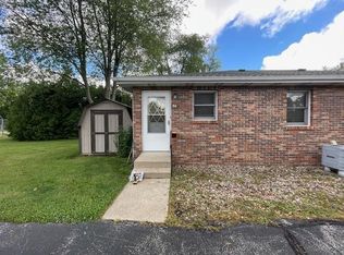 601 Rizek Dr #2A, North Liberty, IN 46554