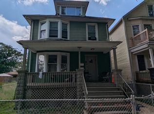 10734 S Prairie Ave, Chicago, IL 60628