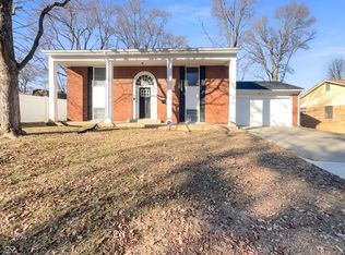 6130 Midway Ct, Indianapolis, IN