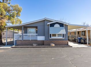 1600 N Norma St SPACE 2, Ridgecrest, CA 93555