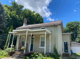 308 East St, Jonesville, MI