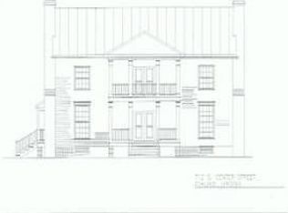 712 S Center St, Ashland, VA 23005